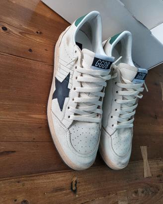Golden Goose ball star 43