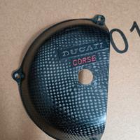 Coperchio frizione Ducati Corse 