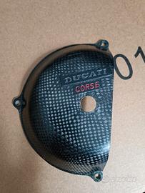 Coperchio frizione Ducati Corse 