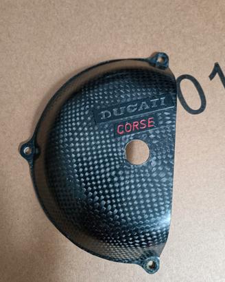 Coperchio frizione Ducati Corse 