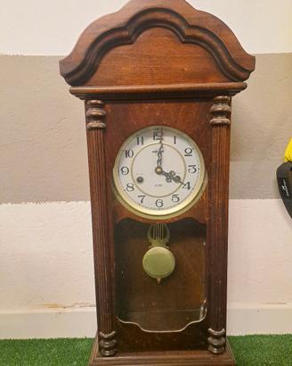 orologio a pendolo