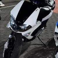 Gilera runner SP 2009