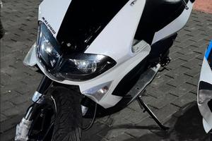 Gilera runner SP 2009