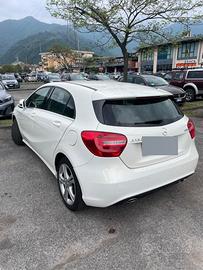 Mercedes classe a
