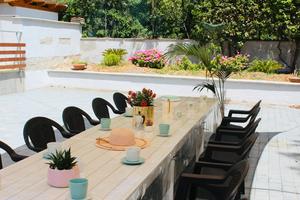 Casa Vacanza Anzio 11 persone, 3 min a piedi mare