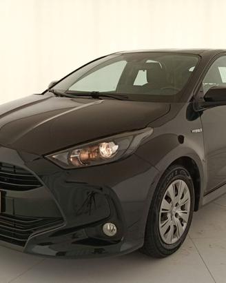 TOYOTA Yaris 4ª serie - Yaris 1.5 Hybrid 5 U109271