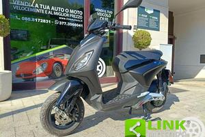 PIAGGIO 1 Active ELETTRICO