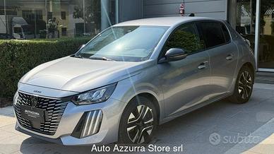 Peugeot 208 1.2 puretech Allure s&s 100cv *PR...