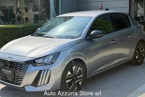 Peugeot 208 1.2 puretech Allure s&s 100cv *PR...