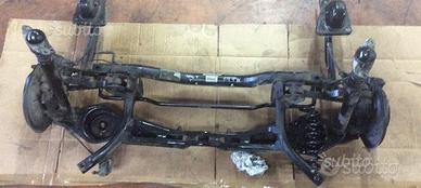 Ponte assale posteriore vw golf v audi A3 2004