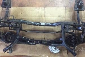 Ponte assale posteriore vw golf v audi A3 2004