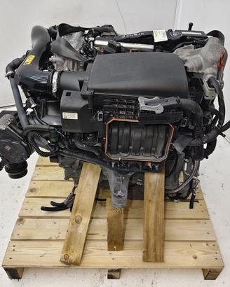 MOTORE COMPLETO 274910 1.6B 115Kw 156CV MERCEDES C