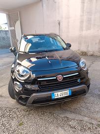 FIAT 500X  1.3 mtj 95cv