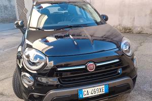 FIAT 500X  1.3 mtj 95cv