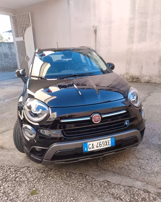 FIAT 500X  1.3 mtj 95cv