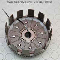 CAMPANA FRIZIONE KTM EXC 250 2006 EX SXF 2005 2007
