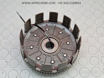 CAMPANA FRIZIONE KTM EXC 250 2006 EX SXF 2005 2007