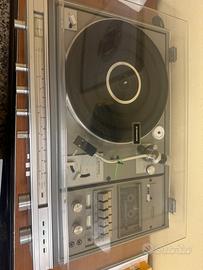 Pioneer Music Center M 6500