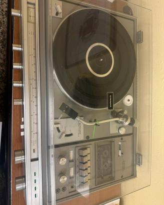 Pioneer Music Center M 6500