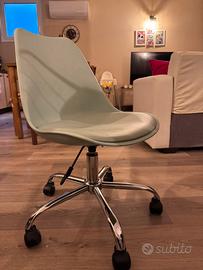 Sedia da scrivania