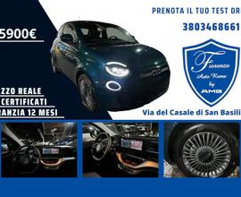 Fiat 500 "E" OPENING EDITION ELETTRICO 43 KW *PR