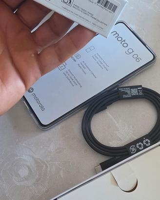 motorola moto g 06