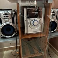 Stereo panasonic