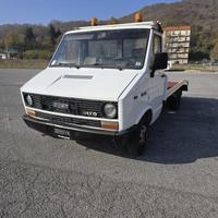 Carro attrezzi patente B