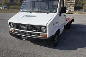 Carro attrezzi patente B