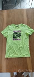 t-shirt Diesel taglia s