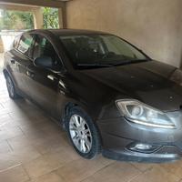 Lancia delta platinum 120cv 1600 disel