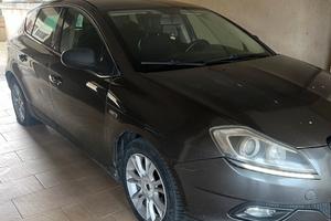 Lancia delta platinum 120cv 1600 disel