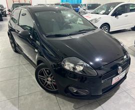 Grande Punto Abarth 1.4 155 CV - T-JET - 2008