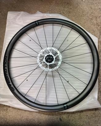 Ruota anteriore Hollowgram HG35