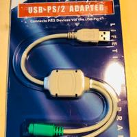 Cavo USB-PS/2