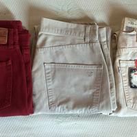 7 jeans di grandi marche