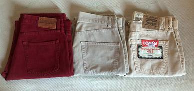 7 jeans di grandi marche