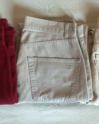 7 jeans di grandi marche