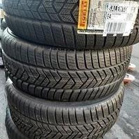 Gomme 255 55 18 pirelli nuove