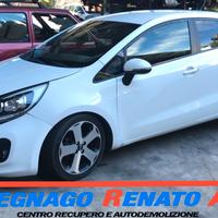 RICAMBI USATI KIA RIO 1.1 CRDI 2011-2017