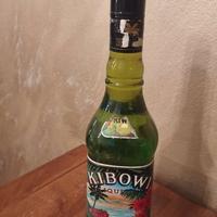 Kibowi liquore