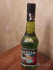 Kibowi liquore