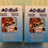 Protezione per grondaie