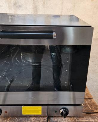 forno professionale SMEG