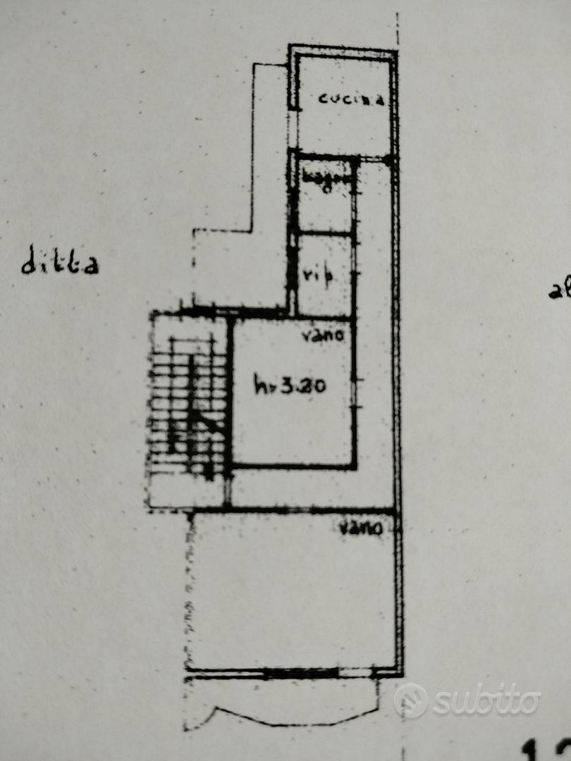 Appartamento in Aci sant'antonio - Vista 4