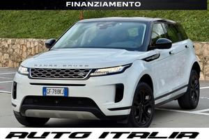 LAND ROVER Range Rover Evoque 1.5 I3 PHEV P300 A