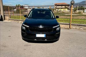Skoda Kamiq 1.0 TSI 115 CV DSG Black Dots