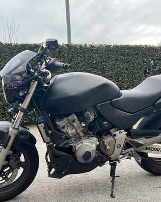 Honda Hornet 600