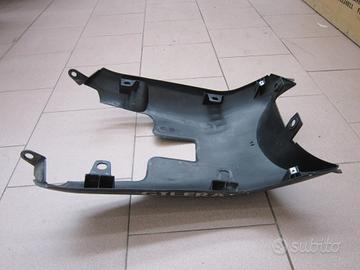 Pancia sottopedana Gilera Stalker