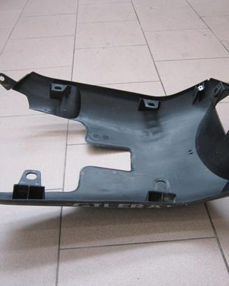 Pancia sottopedana Gilera Stalker